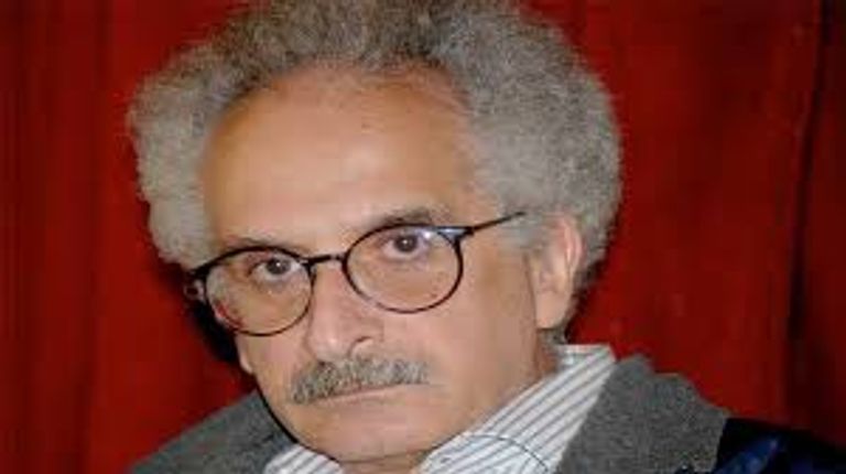 الروائي المصري صنع الله إبراهيم يفوز بجائزة محمود درويش للإبداع