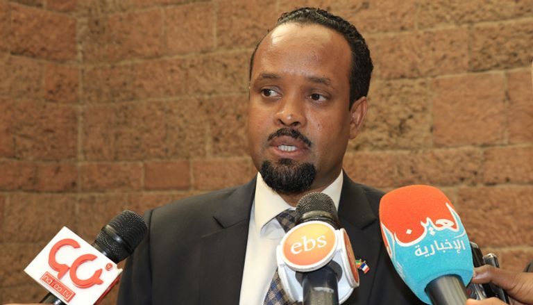 إثيوبيا وفرنسا توقعان اتفاقية مشتركة للتعاون في مجال الفضاء