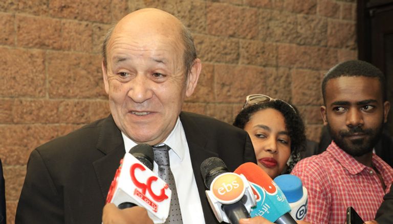 إثيوبيا وفرنسا توقعان اتفاقية مشتركة للتعاون في مجال الفضاء