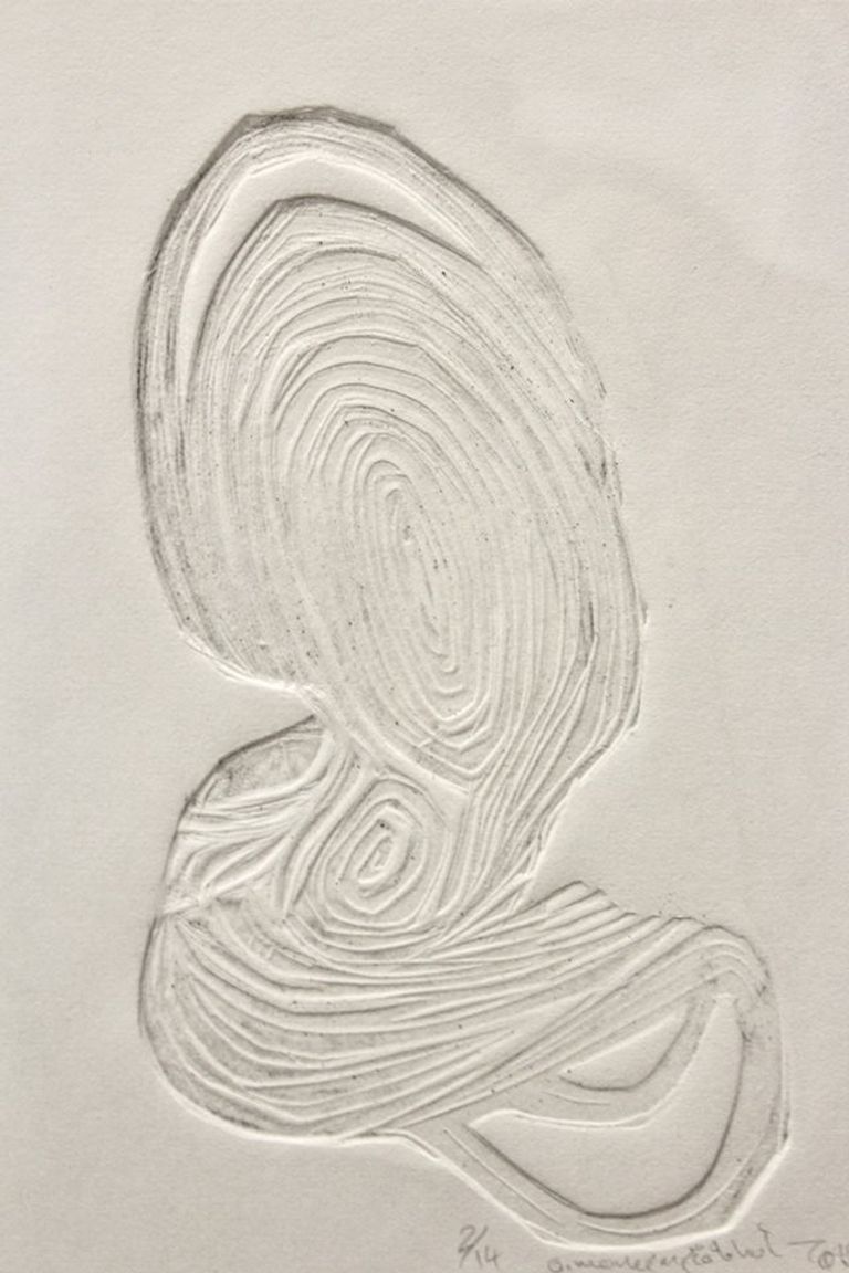 جانب من افتتاح معرض