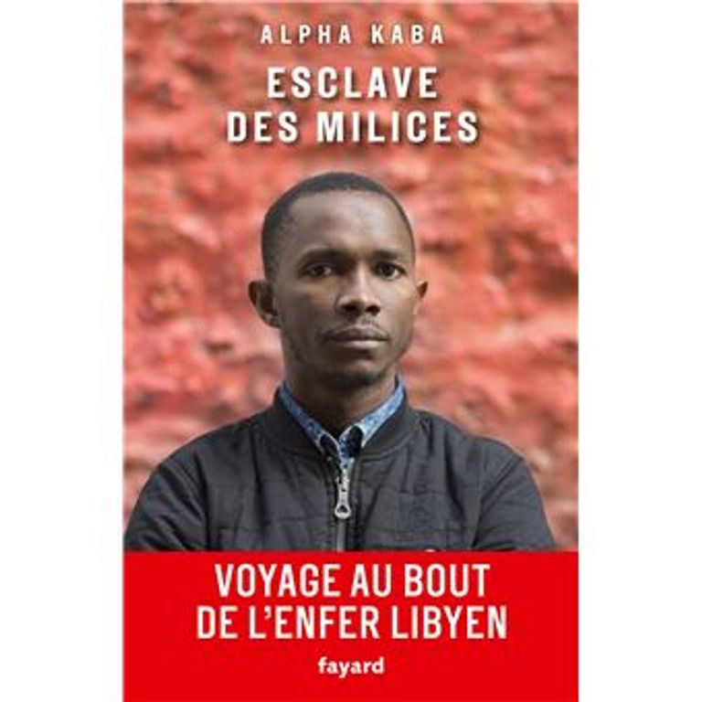 الرق والعبودية.. مأساة إنسانية في غرب ليبيا