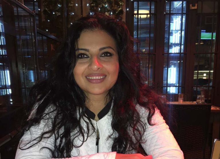 ميترا جشني احتجاجات شعبية في إيران - أرشيفية