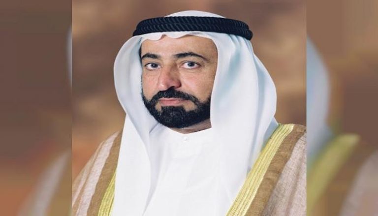  الشيخ الدكتور سلطان بن محمد القاسمي 