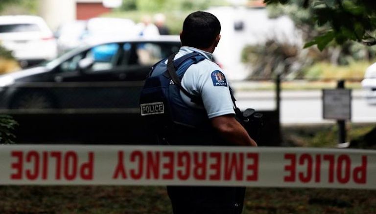 تعزيزات أمنية مكثفة في نيوزيلندا عقب استهداف مسجدين