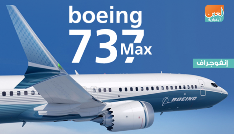 الخطوط الإثيوبية أوقفت العمل بطائرات بوينج 737 ماكس 8 