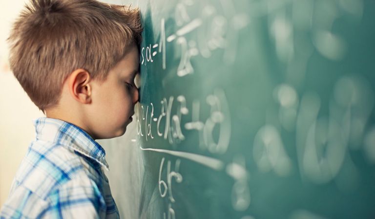 صعوبات التعلم لدى الأطفال تحتاج تكاتف الأبوين والمدرسة