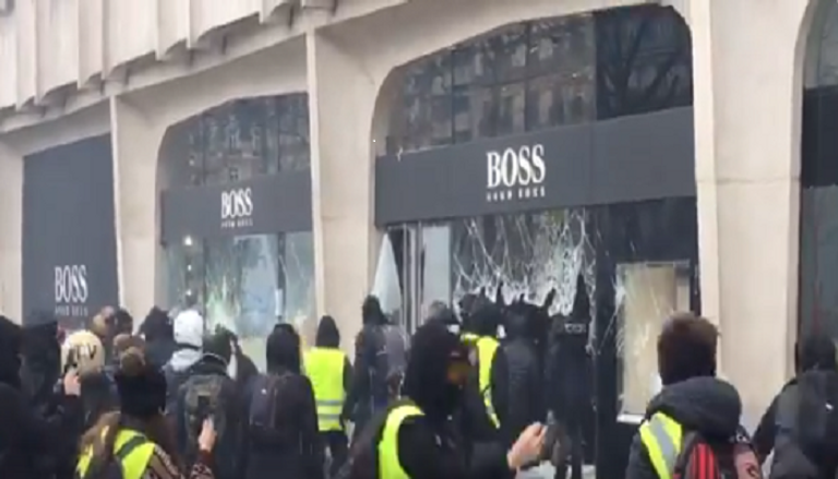 شعار خبر عاجل لبوابة العين الإخبارية