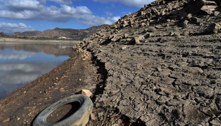 التغير المناخي يفاقم أزمة الجفاف في أمريكا الوسطى