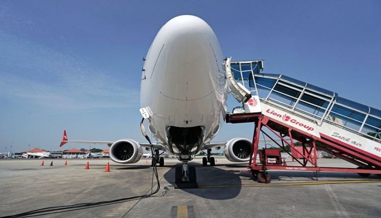 بوينج لم تكشف للطيارين عن التعديلات الإضافية في طائراتها