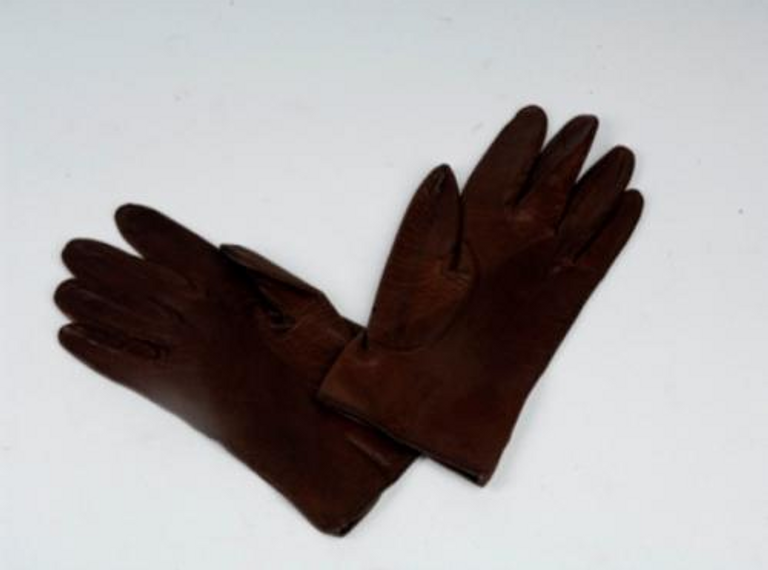 الفنانة المصرية أم كلثوم "كوكب الشرق"