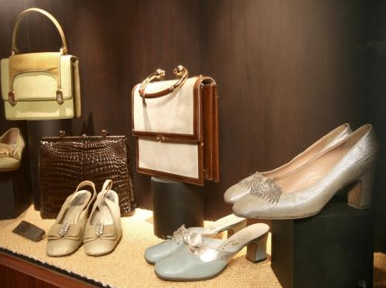 الفنانة المصرية أم كلثوم "كوكب الشرق"