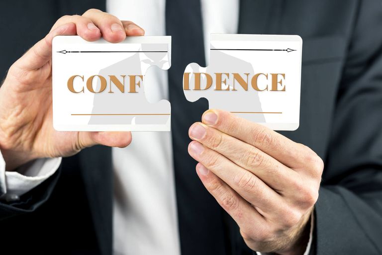 كيف تقوي شخصيتك امام الاخرين