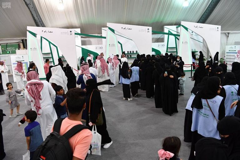 27 مؤلفا يوقعون إصداراتهم في معرض الرياض للكتاب