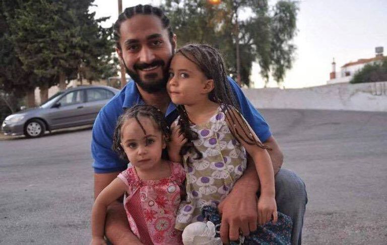 صلاة الغائب في المسجد الأقصى