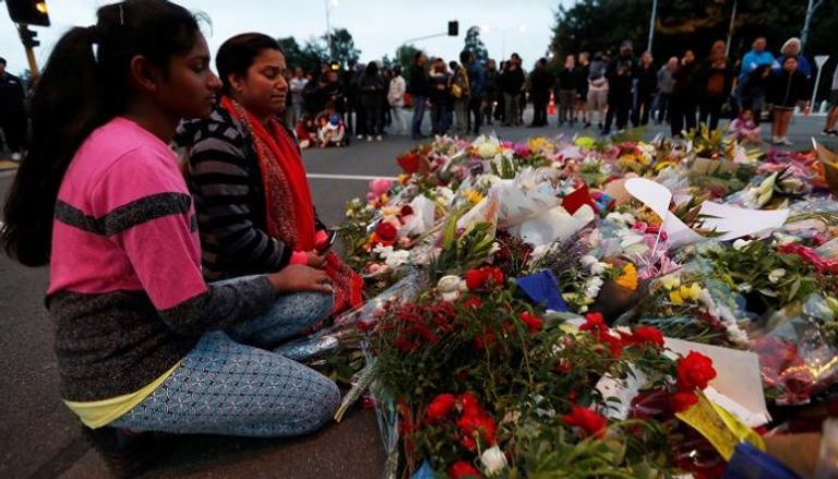 العالم يودع ضحايا هجوم نيوزيلندا بالدموع