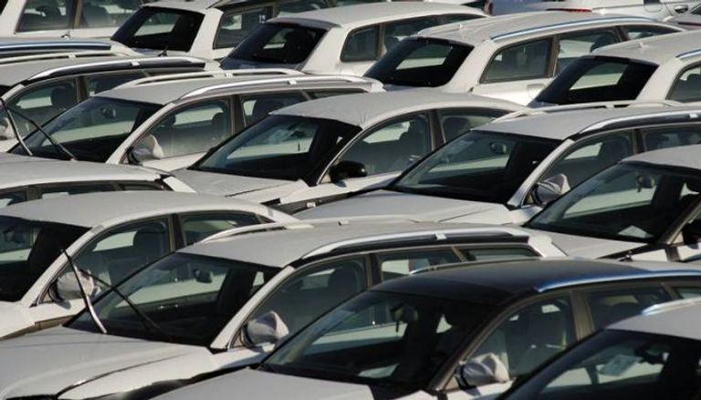 تراجع مبيعات المركبات في قطر بنسبة 10.9% خلال يناير