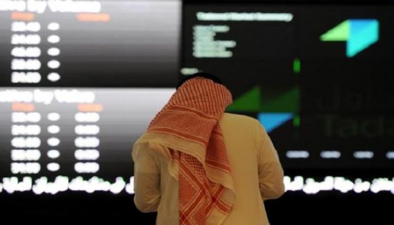 سوق الأسهم السعودي - أرشيف