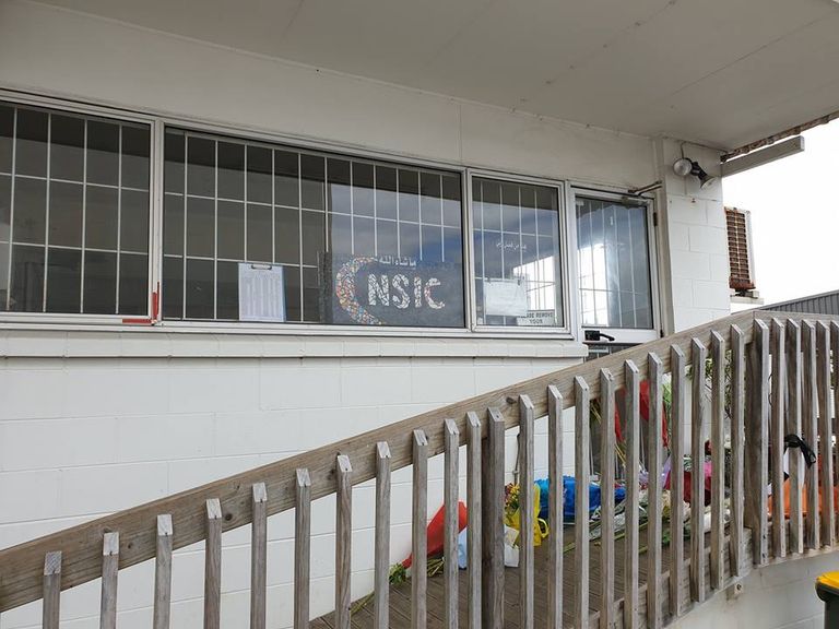 إحدى ضحايا المجزرة الإرهابية في نيوزيلندا