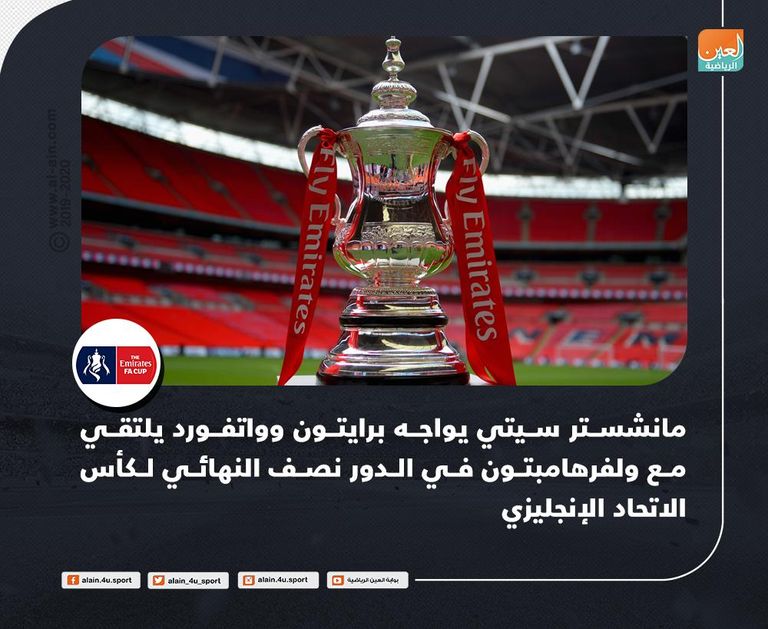 كأس الاتحاد الإنجليزي