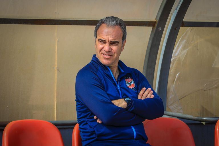 الأهلي المصري