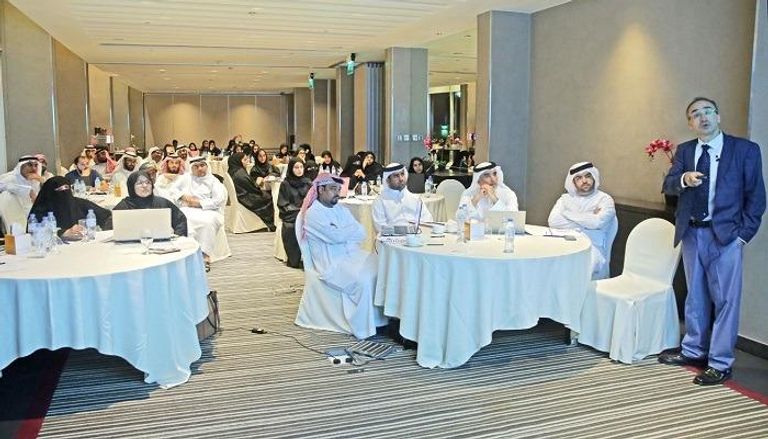 4 آلاف متدرب ضمن برامج "رواد" الإماراتية منذ تأسيسها