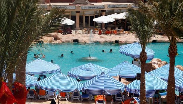 مدينة الغردقة ضمن أفضل 10 وجهات سياحية عالمية