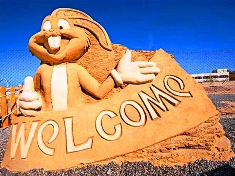 مدينة الغردقة ضمن أفضل 10 وجهات سياحية عالمية