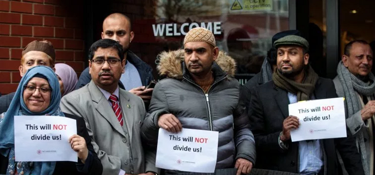 أحد ضحايا العملية الإرهابية في نيوزيلندا