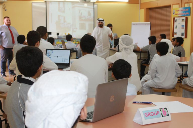 جانب من ورشة العمل