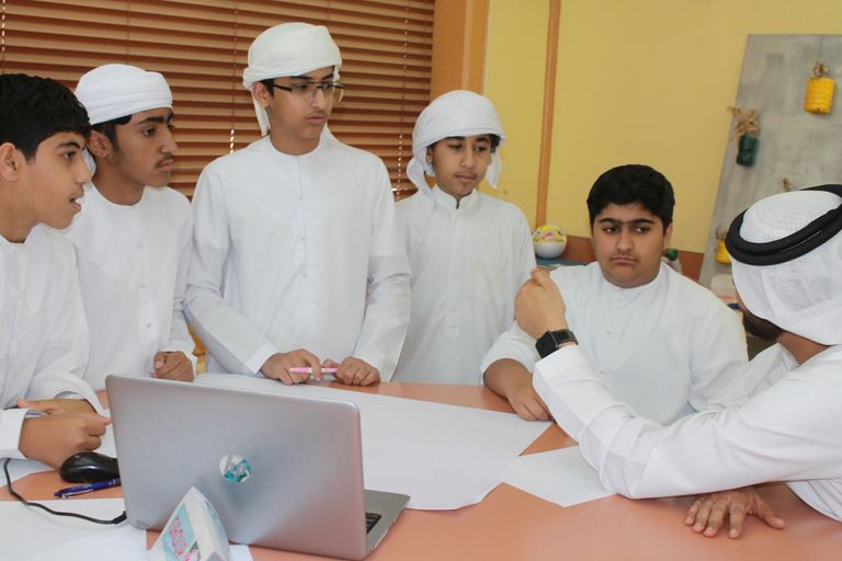 جانب من ورشة العمل