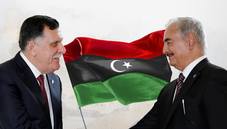 هل يتفق الفرقاء في ليبيا على إنهاء المرحلة الانتقالية؟