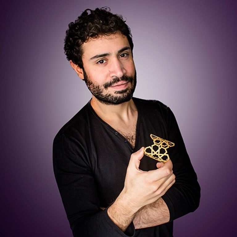 شعار مجلة فوربس الأمريكية - أرشيفية