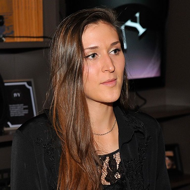 شعار مجلة فوربس الأمريكية - أرشيفية