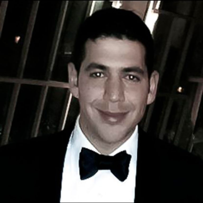 شعار مجلة فوربس الأمريكية - أرشيفية