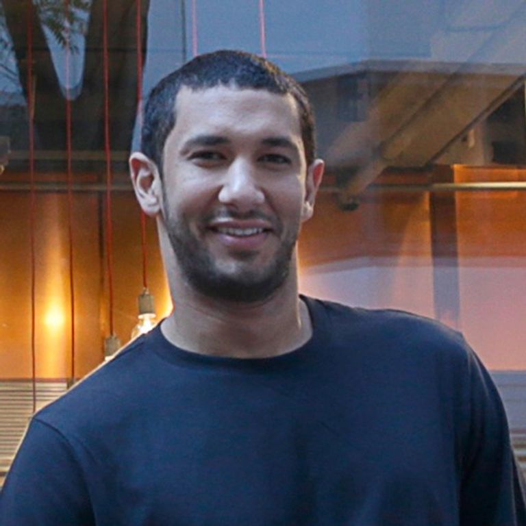 شعار مجلة فوربس الأمريكية - أرشيفية