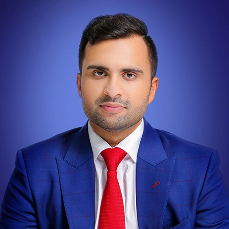 شعار مجلة فوربس الأمريكية - أرشيفية