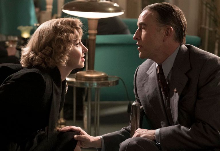 فيلم "Stan & Ollie".. حكاية صديقين صودف أنهما "لوريل وهاردي"‎