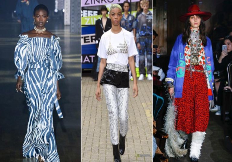 أحدث تصاميم المطبوعات ٢٠١٩