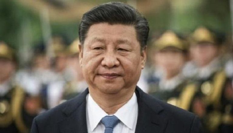 الرئيس الصيني يزور إيطاليا وموناكو وفرنسا