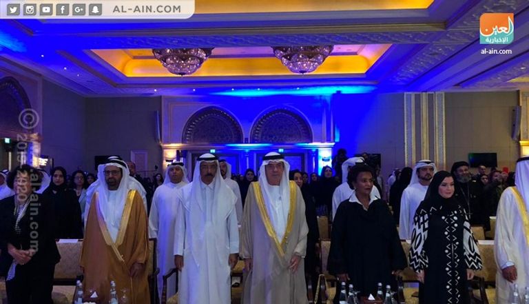 الشيخ نهيان بن مبارك آل نهيان، وزير التسامح الإماراتي