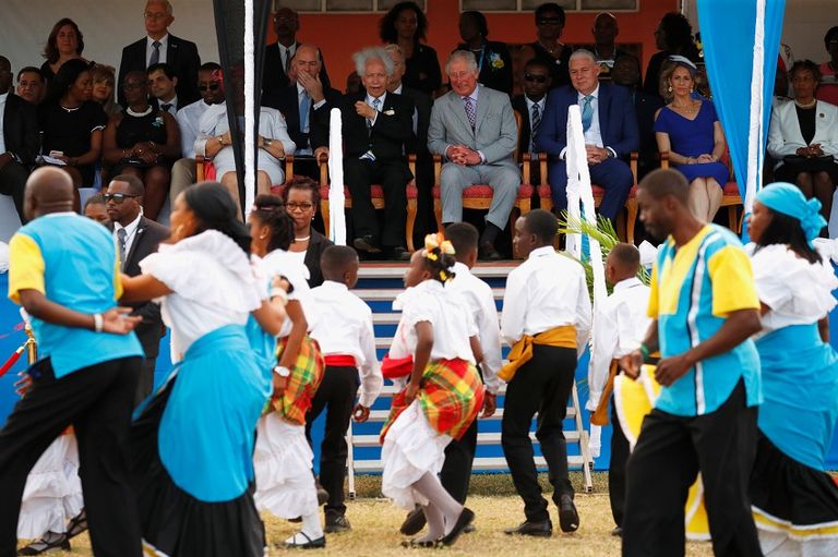 ولي العهد البريطاني الأمير تشارلز