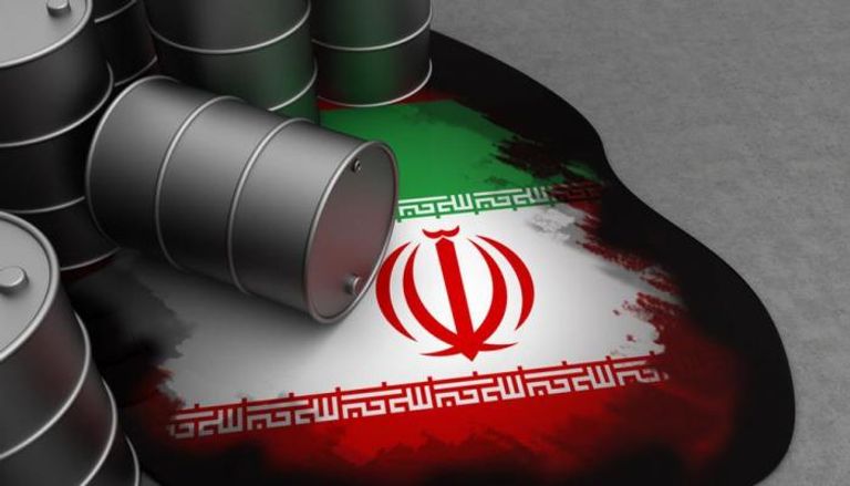 إيران تواصل إخفاء بيانات صادرات الخام للشهر السادس