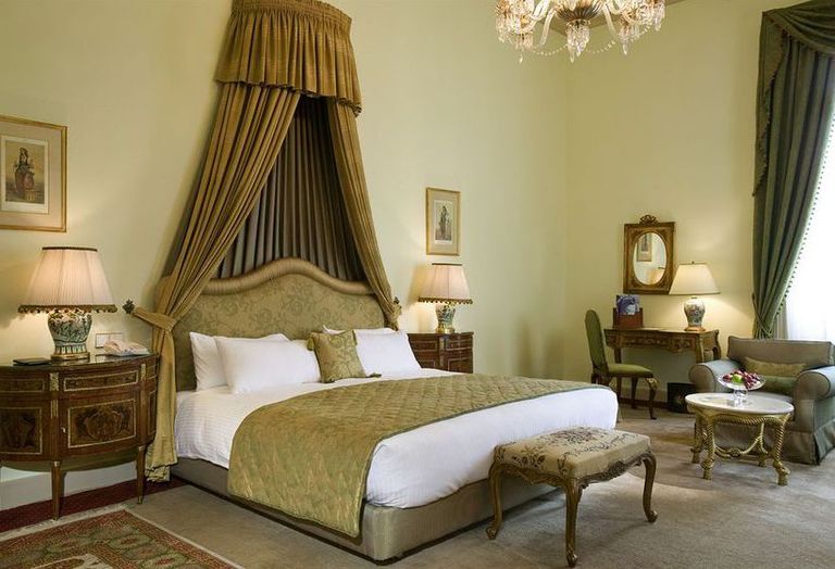 فندق ونتر بالاس الأقصر