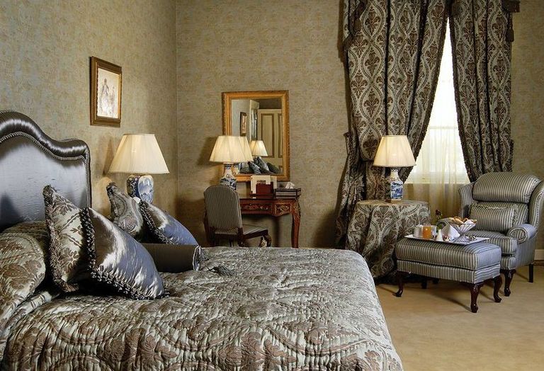 فندق ونتر بالاس الأقصر