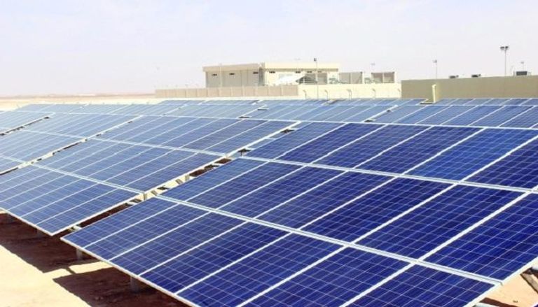 عمان تسعى لزيادة الاعتماد على الطاقة الشمسية