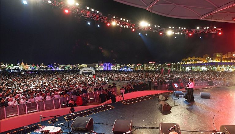 المطربة اليمنية بلقيس