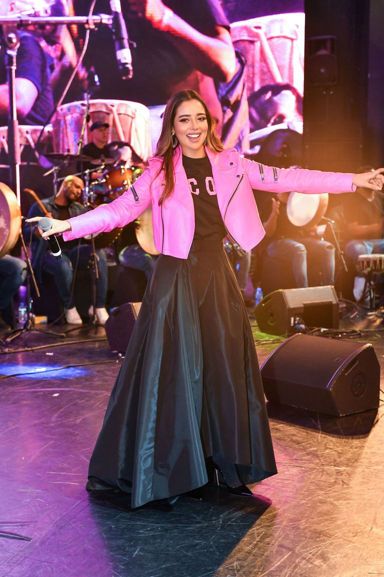 المطربة اليمنية بلقيس