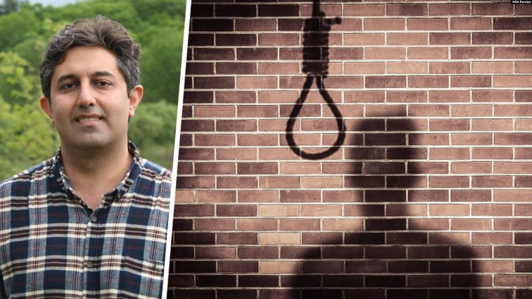 شاهين ميلاني أطفال على وشك الإعدام في سجون إيران