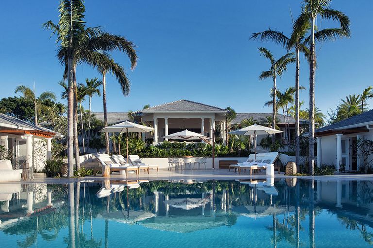 جزيرة أنتيجوا