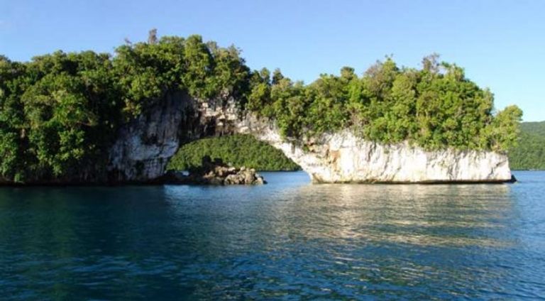 الحاجز المرجاني العظيم بأستراليا